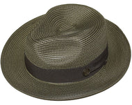 Bruno Capelo Hats 'Francesco'