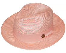 Load image into Gallery viewer, Bruno Capelo Hats 'Francesco'
