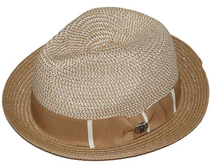 Bruno Capelo Hats 'Gino'