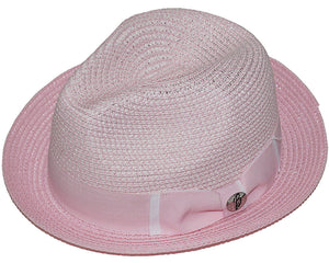 Bruno Capelo Hats 'Gino'