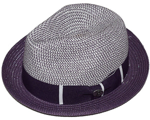Bruno Capelo Hats 'Gino'