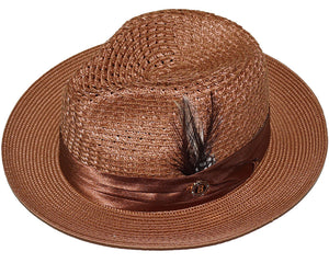 Bruno Capelo Hats 'Julian'