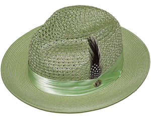 Bruno Capelo Hats 'Julian'