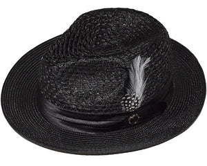 Bruno Capelo Hats 'Julian'