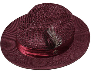 Bruno Capelo Hats 'Julian'