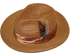 Bruno Capelo Hats 'Julian'