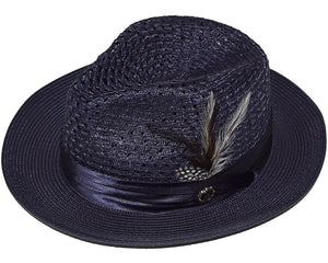 Bruno Capelo Hats 'Julian'