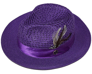 Bruno Capelo Hats 'Julian'