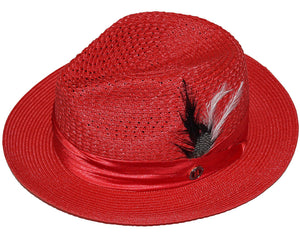 Bruno Capelo Hats 'Julian'
