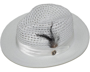 Bruno Capelo Hats 'Julian'