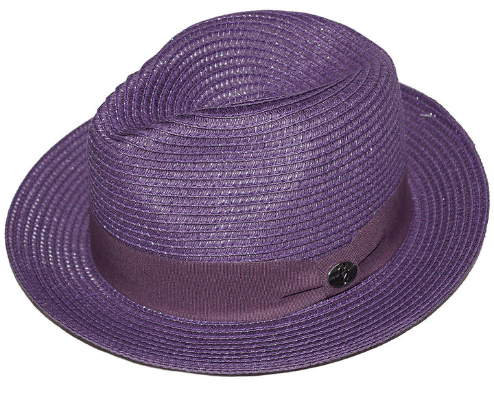 Bruno Capelo Hats 'Leonardo'