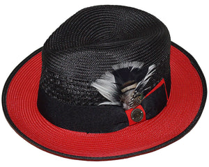 Bruno Capelo Hats 'Havana'
