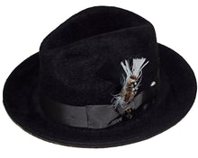 Load image into Gallery viewer, Bruno Capelo Hats 'Rabbit'
