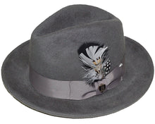 Load image into Gallery viewer, Bruno Capelo Hats 'Rabbit'
