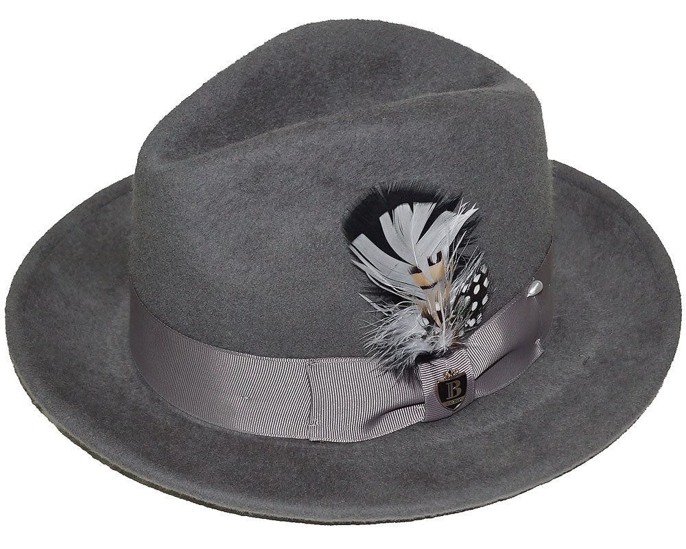 Bruno Capelo Hats 'Rabbit'
