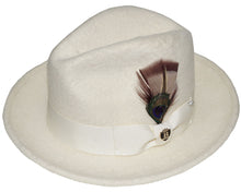 Load image into Gallery viewer, Bruno Capelo Hats 'Rabbit'
