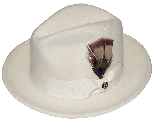 Bruno Capelo Hats 'Rabbit'