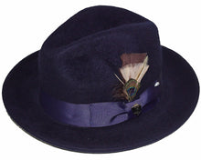 Load image into Gallery viewer, Bruno Capelo Hats 'Rabbit'
