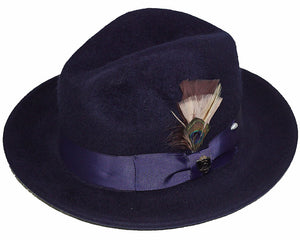 Bruno Capelo Hats 'Rabbit'
