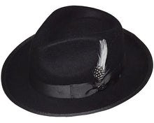 Load image into Gallery viewer, Bruno Capelo Hats 'Brooks'
