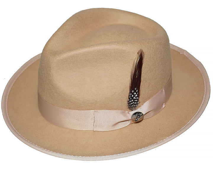 Bruno Capelo Hats 'Brooks'