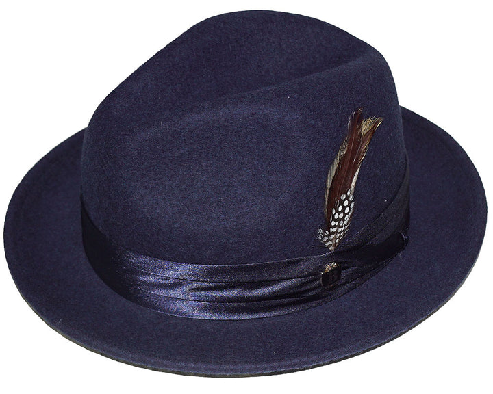 Bruno Capelo Hats 'Giovani'