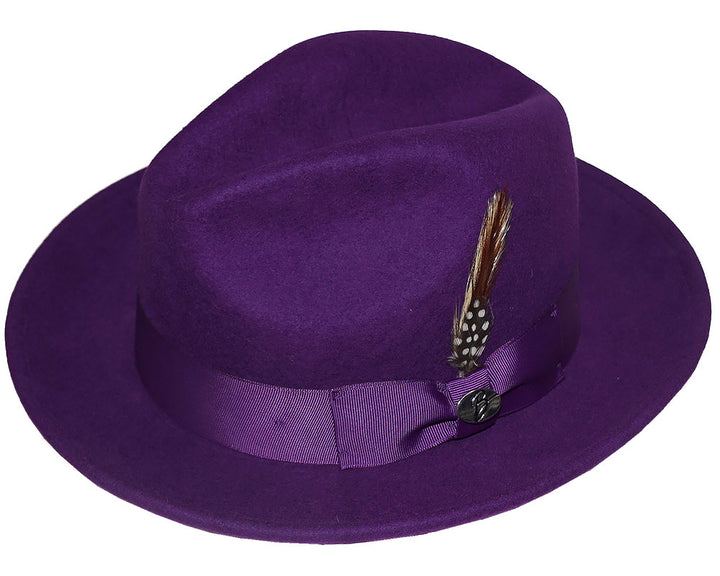 Bruno Capelo Hats 'Guiliano'