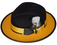 Load image into Gallery viewer, Bruno Capelo Hats 'Preston'
