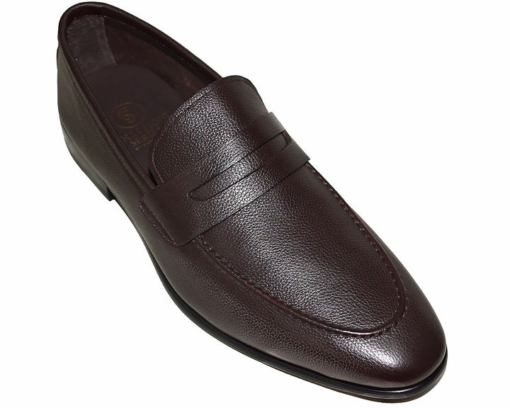 Carrucci Slip-On Shoes 'Axel'