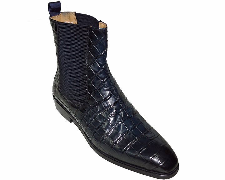 Carrucci Ankle Boot # KB503601