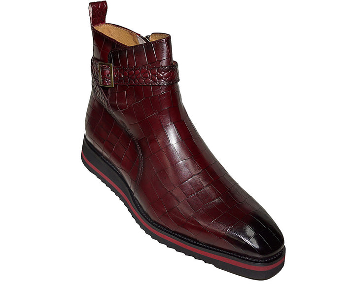 Carrucci Ankle Boot # KB51701