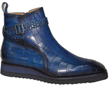 Load image into Gallery viewer, Carrucci Ankle Boot # KB51701
