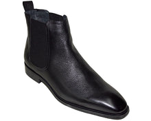 Load image into Gallery viewer, Carrucci Classic Chelsea Ankle Boot # KB90306E

