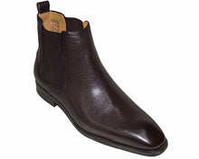 Load image into Gallery viewer, Carrucci Classic Chelsea Ankle Boot # KB90306E
