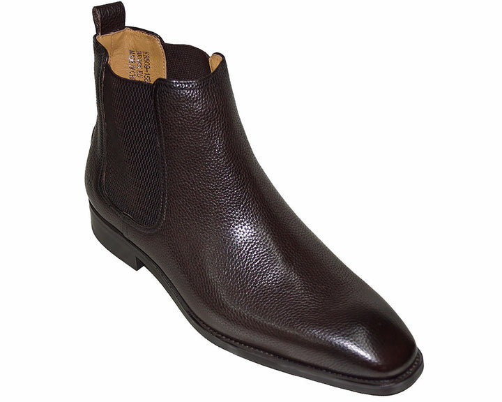 Carrucci Classic Chelsea Ankle Boot # KB50915E