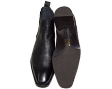 Load image into Gallery viewer, Carrucci Classic Chelsea Ankle Boot # KB90306E
