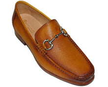 Load image into Gallery viewer, Carrucci Weekly Deal # WS60672 Cognac
