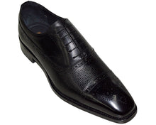 Load image into Gallery viewer, Carrucci Lace-up Shoes # KL90306
