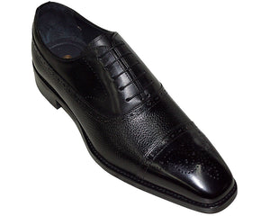 Carrucci Lace-up Shoes # KL90306