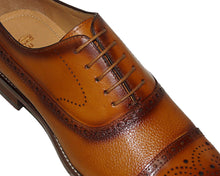 Load image into Gallery viewer, Carrucci Lace-up Shoes # KL90306
