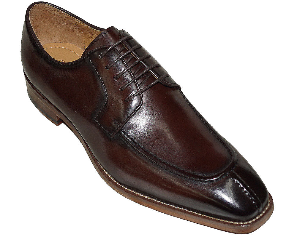Carrucci Lace-up Shoes # KL90307