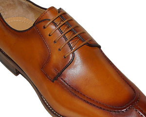 Carrucci Lace-up Shoes # KL90307