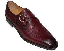 Load image into Gallery viewer, Carrucci Buckle Shoes # KS50920
