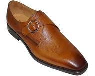 Carrucci Buckle Shoes # KS50920