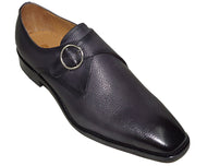 Carrucci Buckle Shoes # KS50920