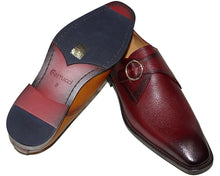 Load image into Gallery viewer, Carrucci Buckle Shoes # KS50920
