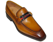 Load image into Gallery viewer, Carrucci Weekly Deal # WS60674 Cognac

