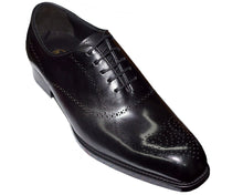 Load image into Gallery viewer, Carrucci Lace-Up Shoes 'Weston'
