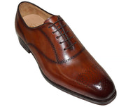 Carrucci Lace-Up Shoes 'Weston'