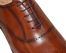 Load image into Gallery viewer, Carrucci Lace-Up Shoes 'Weston'
